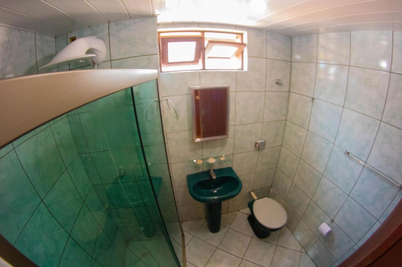 Floripa Guest Hostel Florianópolis Zewnętrze zdjęcie
